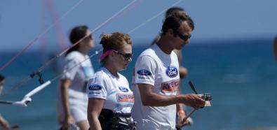 FKC 2013: Zakończenie sezonu kitesurfingowego na Rodos